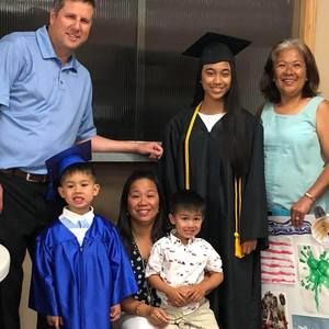 Meet your Posher, Jeff